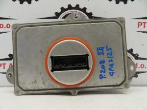 PEUGEOT 208 L.20, ELEKTRONIKA LUČI