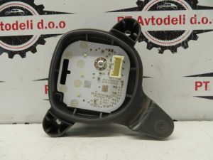 PEUGEOT 208 L.20, ELEKTRONIKA XENON LUČI