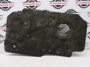 PEUGEOT 208 L.20, PVC POKROV MOTORJA