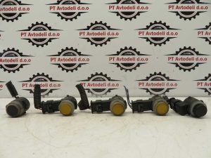 PEUGEOT 208 L.20, ZADNJI PARK SENZORJI