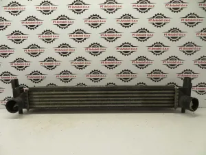 SEAT IBIZA 1.2 TDI L.10, INTERCOOLER