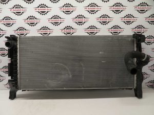 BMW 1 F40 L.22, HLADILNIK VODE