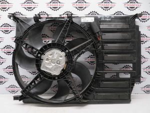 BMW 1 F40 L.22, VENTILATOR HLADILNIKA