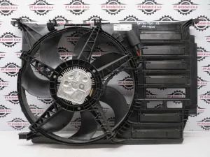 BMW 1 F40 L.22, VENTILATOR HLADILNIKA
