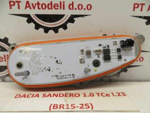 DACIA SANDERO L.23, ELEKTRONIKA LED LUČI, PREDNJA DESNA