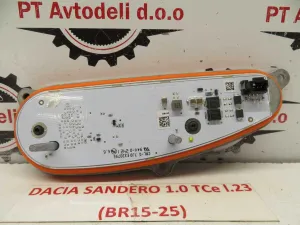DACIA SANDERO L.23, ELEKTRONIKA LED LUČI, PREDNJA DESNA