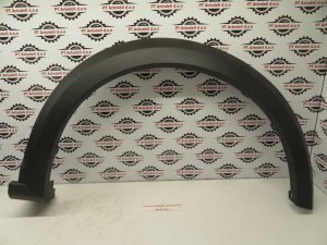 DACIA SANDERO L.23, PVC OBROBA NA BLATNIKU, PREDNJA DESNA