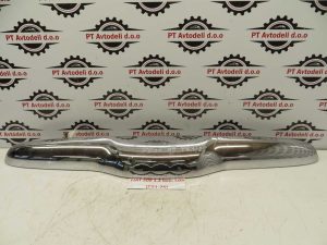 FIAT 500 L.09, LETEV IN TIPKA POKROVA PRTLJAGE