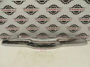 FIAT 500 L.09, LETEV IN TIPKA POKROVA PRTLJAGE