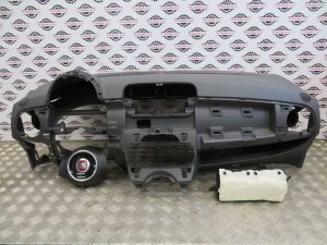 FIAT 500 L.10, AIRBAG KOMPLET