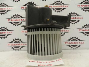 FIAT 500 L.10, LUČ, ZADNJA LEVA