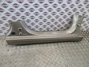 FIAT TIPO L.18, REZAN KOS, DESNI PRAG