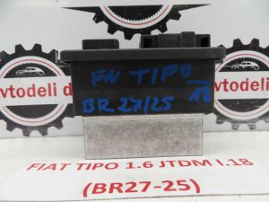 FIAT TIPO L.18, REZAN KOS, DESNI PRAG