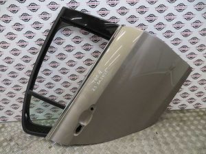 FIAT TIPO L.18, ZADNJA DESNA VRATA