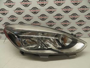 FORD FIESTA L.20, PREDNJA DESNA LUČ