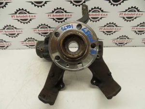 SEAT LEON 1.6 TDI L.19, OSNI KRAK, PREDNJI LEVI