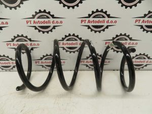 SEAT LEON 1.6 TDI L.19, SPIRALNA VZMET