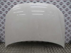 VW POLO L.10, POKROV MOTORJA