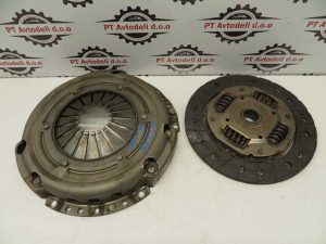 VW UP 1.0 BEN. L.20, SKLOPKA