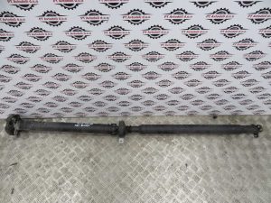 BMW 1 F20 116I L.15, POGONSKI KARDAN