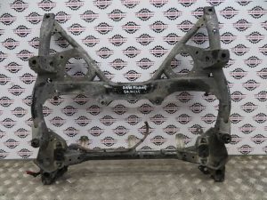 BMW 1 F20 L.15, PREDNJI MOST MOTORJA