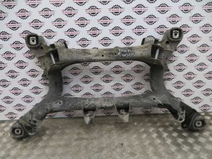 BMW 1 F20 L.15, ZADNJI MOST