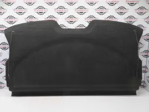 CITROEN C4 HATCHBACK L.07, ZADNJA POLICA