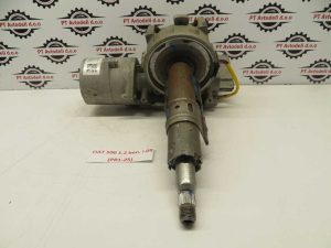 FIAT 500 L.09, ELEKTRIČNI MOTORČEK SERVO VOLANA