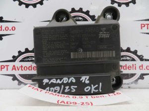 FIAT PANDA L.16, AIRBAG RAČUNALNIK