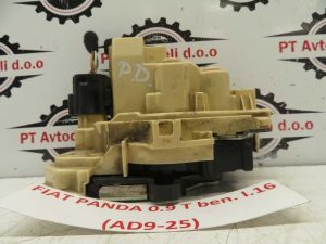 FIAT PANDA L.16, KLJUČAVNICA VRAT, PREDNJA DESNA