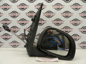 FIAT PANDA L.16, OGLEDALO DESNO, ROČNI