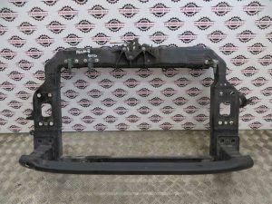 FIAT PANDA L.16, VEZNA STENA