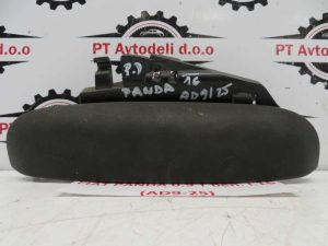 FIAT PANDA L.16, ZUNANJA KLJUKA VRAT, PREDNJA DESNA