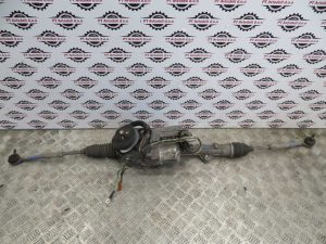 PEUGEOT 207 L.11, VOLANSKA LETEV