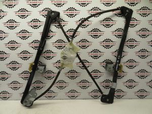 VW CADDY L.10, MEHANIZEM ZA DVIG STEKLA, PREDNJI DESNI