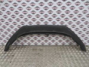 VW POLO L.10, DIFUZOR PREDNJEGA ODBIJAČA