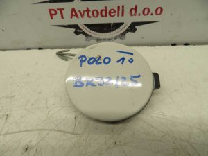 VW POLO L.10, POKROVČEK VLEČNE KLJUKE
