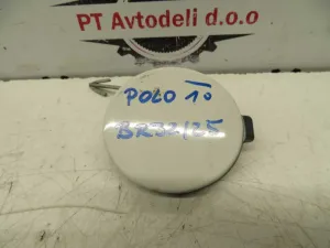 VW POLO L.10, POKROVČEK VLEČNE KLJUKE