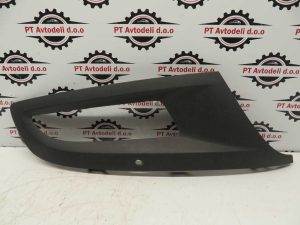 VW POLO L.10, PVC OKOLI MEGLENKE, PREDNJA DESNA