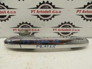 FIAT 500 L.09, ZUNANJA KLJUKA VRAT, PREDNJA DESNA