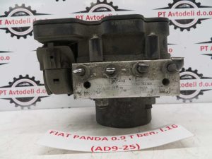 FIAT PANDA L.16, ABS ENOTA