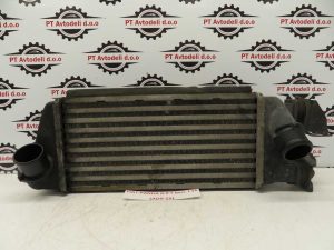 FIAT PANDA L.16, INTERCOOLER