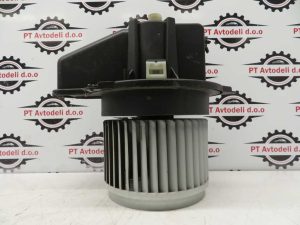 FIAT PANDA L.16, MOTORČEK PEČKE