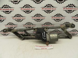 FIAT PANDA L.16, MOTORČEK PREDNJIH BRISALCEV