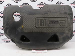 FIAT PANDA L.16, OHIŠJE ZRAČNEGA FILTRA