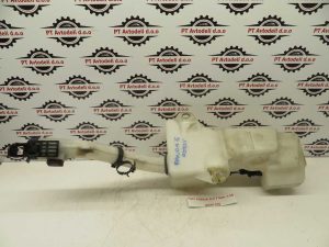 FIAT PANDA L.16, PVC VITREKS