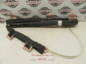 FIAT PANDA L.16, STREŠNI AIRBAG, LEVI