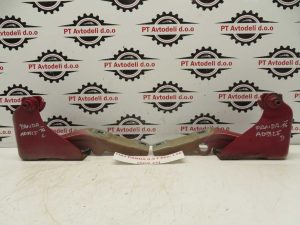 FIAT PANDA L.16, STREŠNI AIRBAG, LEVI