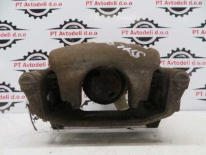 FIAT PANDA L.16, STREŠNI AIRBAG, LEVI