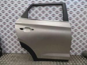 HYUNDAI TUCSON L.17, ZADNJA DESNA VRATA